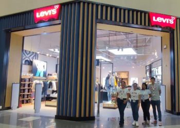 Perú: Levi’s se expande con la apertura de un nuevo local en conocido centro comercial