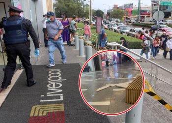 México: Por esta RAZÓN se tardaría más tiempo en abrir Liverpool