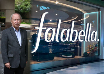 Grupo Falabella: Accionistas muestran confianza a pesar de desafíos económicos