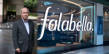 Grupo Falabella: Accionistas muestran confianza a pesar de desafíos económicos