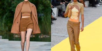 Visual Merchandising: El papel del color en la moda