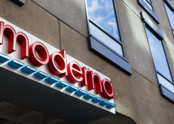 Moderna ficha en Novartis a su nuevo director de ‘supply chain’ para Europa