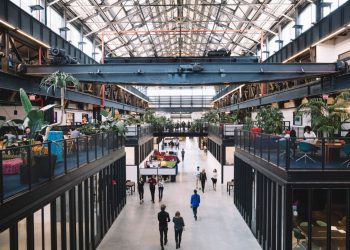 Mercado Libre y Newlab se unen para impulsar la movilidad sustentable en la región