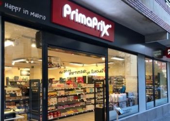 Primaprix, el supermercado ‘outlet’, abre una tienda en Sant Adrià de Besòs