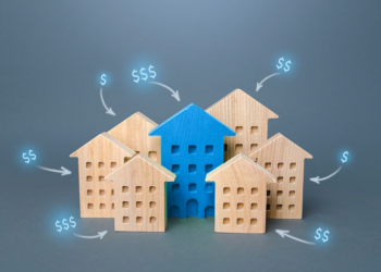 ¿Qué es una propiedad comercial-industrial?