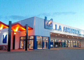 Argentina: La Anónima abrirá en Reconquista