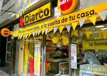 Diarco finalizó su renovación – Web Retail