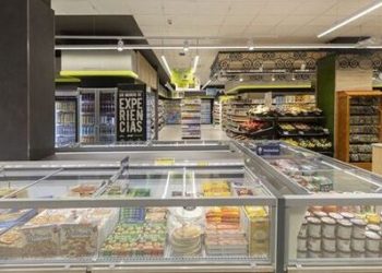 HiperDino invierte 1,3 millones en una de sus tiendas de Arucas (Gran Canaria)