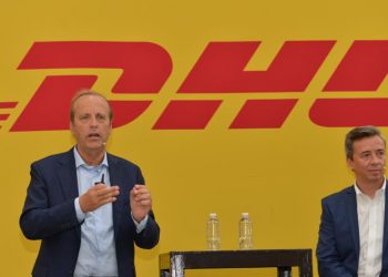DHL Supply Chain invertirá 500 millones de euros en la región al 2028: ¿cuáles son los planes de la compañía?