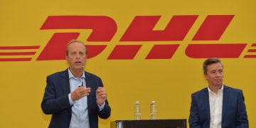DHL Supply Chain invertirá 500 millones de euros en la región al 2028: ¿cuáles son los planes de la compañía?
