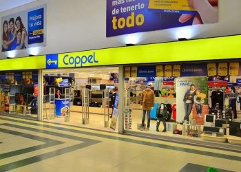 ¿Cómo agrego o cambio direcciones de entrega en Coppel.com?