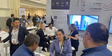 Chihuahua participa «Mexico’s Industry Supply Chain 2023» en Monterrey – El Heraldo de Chihuahua