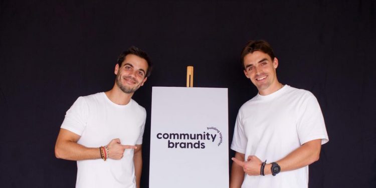Perú: Community Brands, el primer holding multimarca dedicado a co-crear con el público