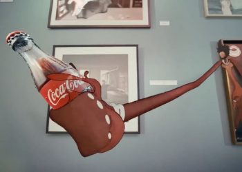 El marketing con inteligencia artificial abraza lo impensable