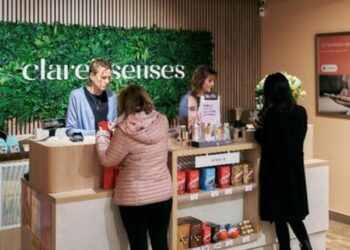 Dia vende la cadena de perfumerías Clarel al grupo colombiano Trinity por 42 millones de euros