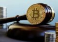 Por qué se eliminan dos normas de ley cripto en EE. UU.
