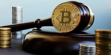 Por qué se eliminan dos normas de ley cripto en EE. UU.