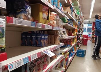 Fin de la tregua: las marcas de alimentos preparan fuertes aumentos de precios tras la asunción de Milei