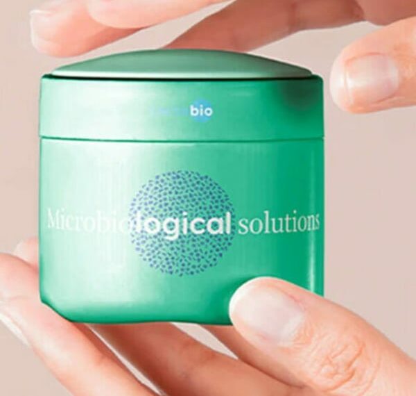 L’Oréal adquiere la empresa danesa especializada en bacterias Lactobio