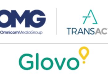 Omnicom Media Group EMEA anuncia un acuerdo con Glovo para impulsar el Retail Media en Europa y África