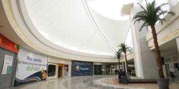Siete centros comerciales serán inaugurados hasta 2025 tras postergación de proyectos | malls | centros comerciales | CCL | ECONOMIA