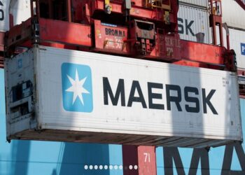 Maersk potencia su capacidad de respuesta omnicanal