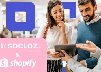 Socloz y Shopify crean una alianza estratégica para la gestión de inventario – Marketing 4 Ecommerce