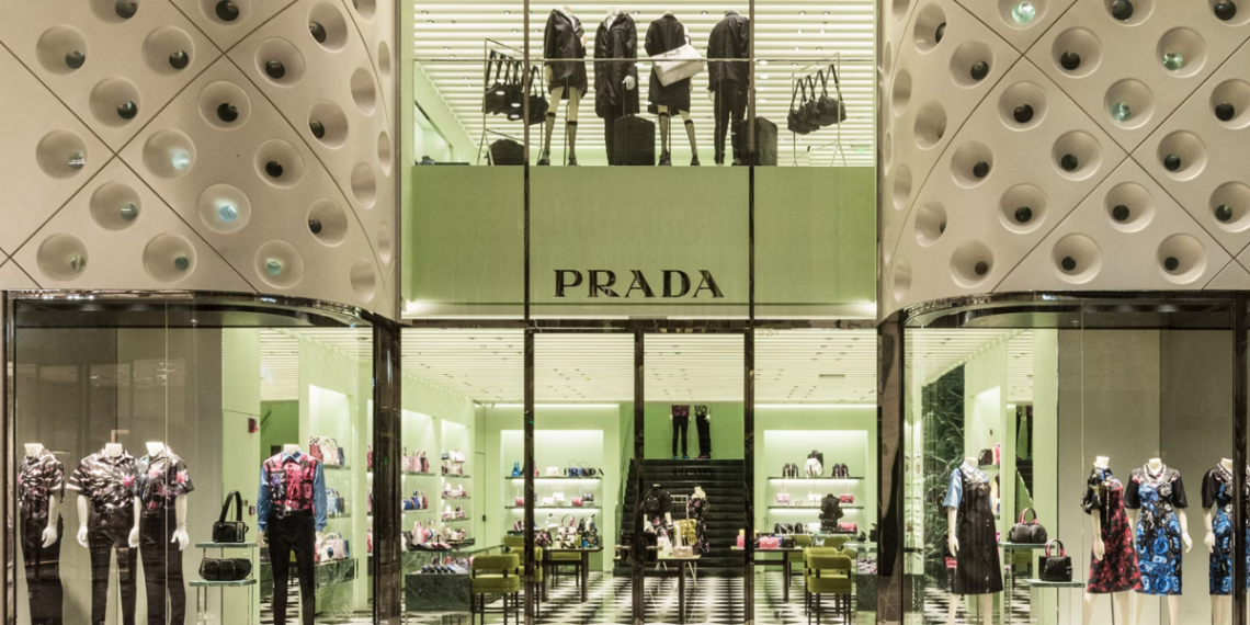El ‘retail’ de lujo acelera en España y se sitúa como el cuarto mercado en Europa