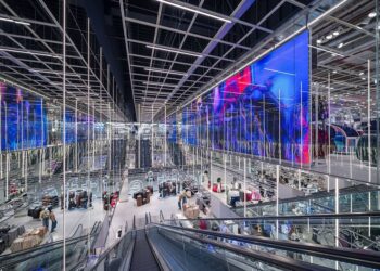 Inditex da alas a la internacionalización de Lefties en Europa con aperturas en Rumanía y Turquía