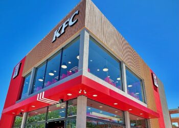 Refrigeración Audisio en KFC Argentina