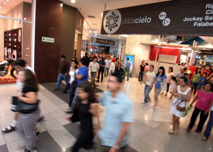 San Juan de Lurigancho podría albergar hasta tres centros comerciales más | Noticias