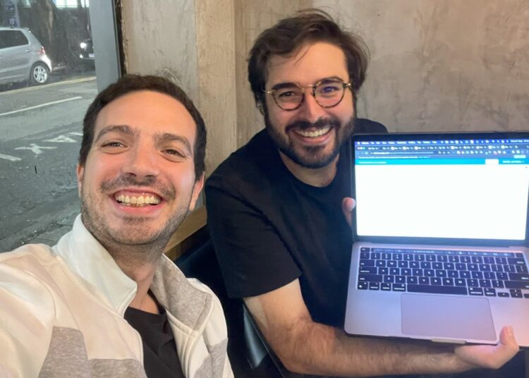Dos argentinos unen lo mejor de WhatsApp y ChatGPT: cómo funciona