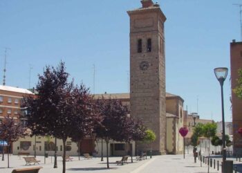 Móstoles, la segunda ciudad más grande de Madrid que no tiene salas de cine propias ni un gran centro comercial
