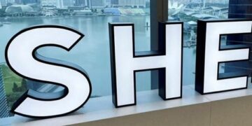 Shein podría retrasar su salida a bolsa a la segunda mitad del año tras la derogación del «de minimis» en EE.UU.