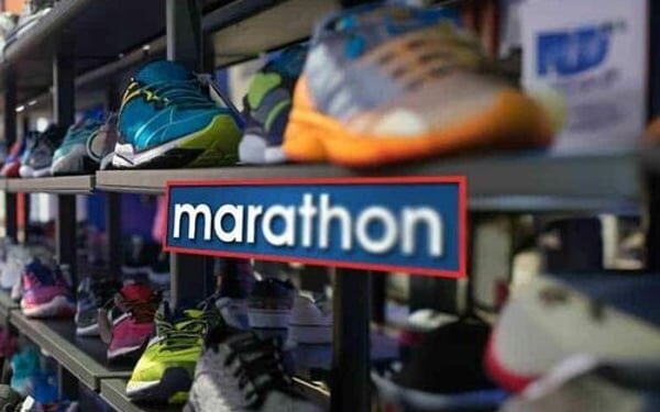 Innovasport salta al plano internacional y se hace con la cadena sudamericana Marathon