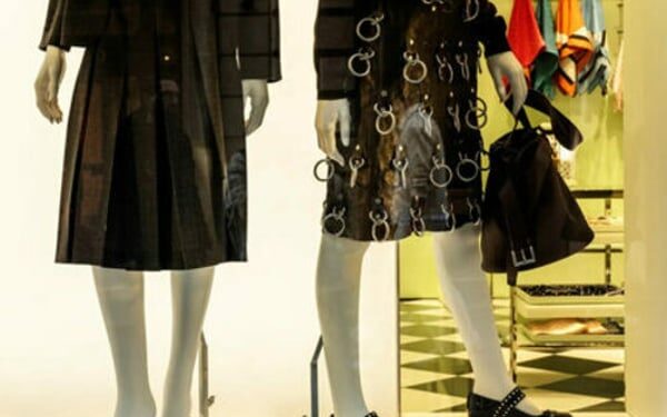 Prada crece un 13 % en el primer trimestre gracias al buen desempeño de Miu Miu