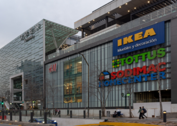 Parque Arauco completa la adquisición de Open Plaza Kennedy por US$173 millones del Grupo Falabella