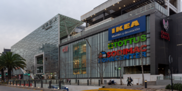 Parque Arauco completa la adquisición de Open Plaza Kennedy por US$173 millones del Grupo Falabella