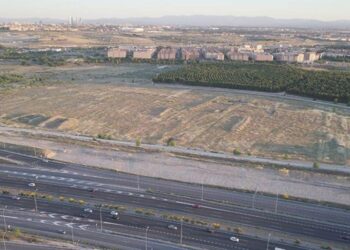 Ruta por los supermercados y centros comerciales de los desarrollos del sureste