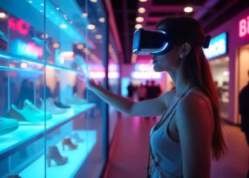 El futuro del eCommerce es hoy, IA aplicada a las compras digitales en 2025
