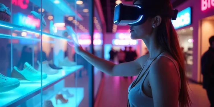 El futuro del eCommerce es hoy, IA aplicada a las compras digitales en 2025