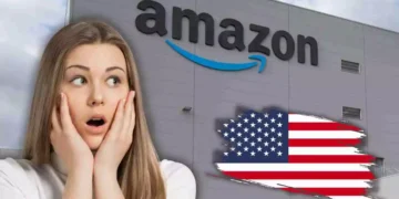 Amazon sigue los pasos de Walmart y toma un decisión urgente en Estados Unidos