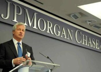 JPMorgan advierte que deuda de EE.UU. complicaría al mercado de bonos