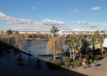 El dueño de Oasiz, el gran centro comercial y de ocio de Madrid, pide el preconcurso de acreedores | Empresas