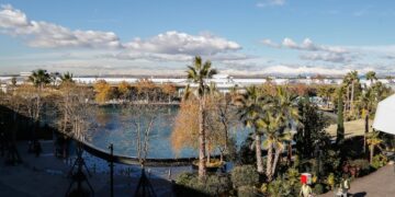 El dueño de Oasiz, el gran centro comercial y de ocio de Madrid, pide el preconcurso de acreedores | Empresas