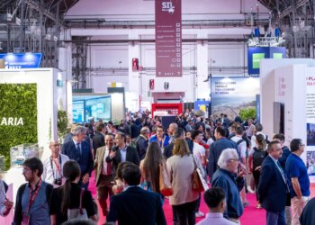 El gran evento de referencia internacional del sector logístico se celebra en Barcelona