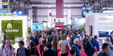 El gran evento de referencia internacional del sector logístico se celebra en Barcelona