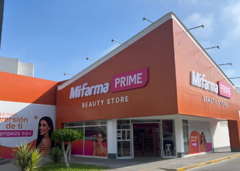 Mifarma Prime la nueva apuesta de InRetail para conquistar el rubro de la belleza