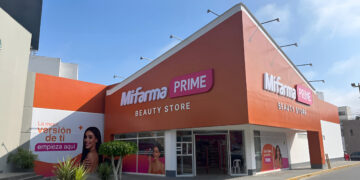 Mifarma Prime la nueva apuesta de InRetail para conquistar el rubro de la belleza