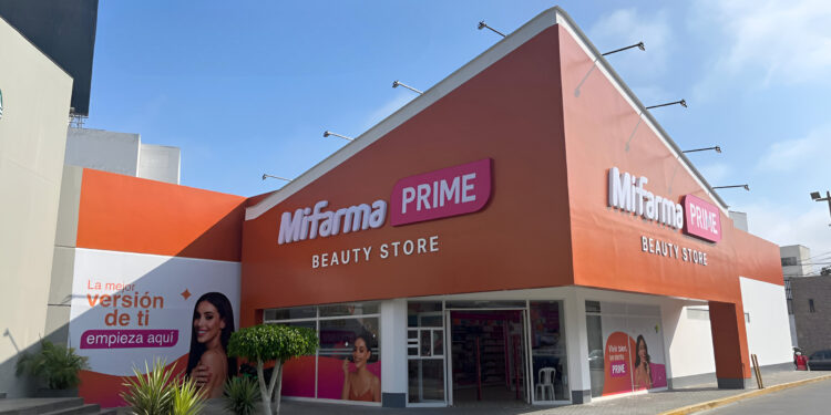 Mifarma Prime la nueva apuesta de InRetail para conquistar el rubro de la belleza
